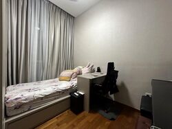 Eight Courtyards (D27), Condominium #480816541